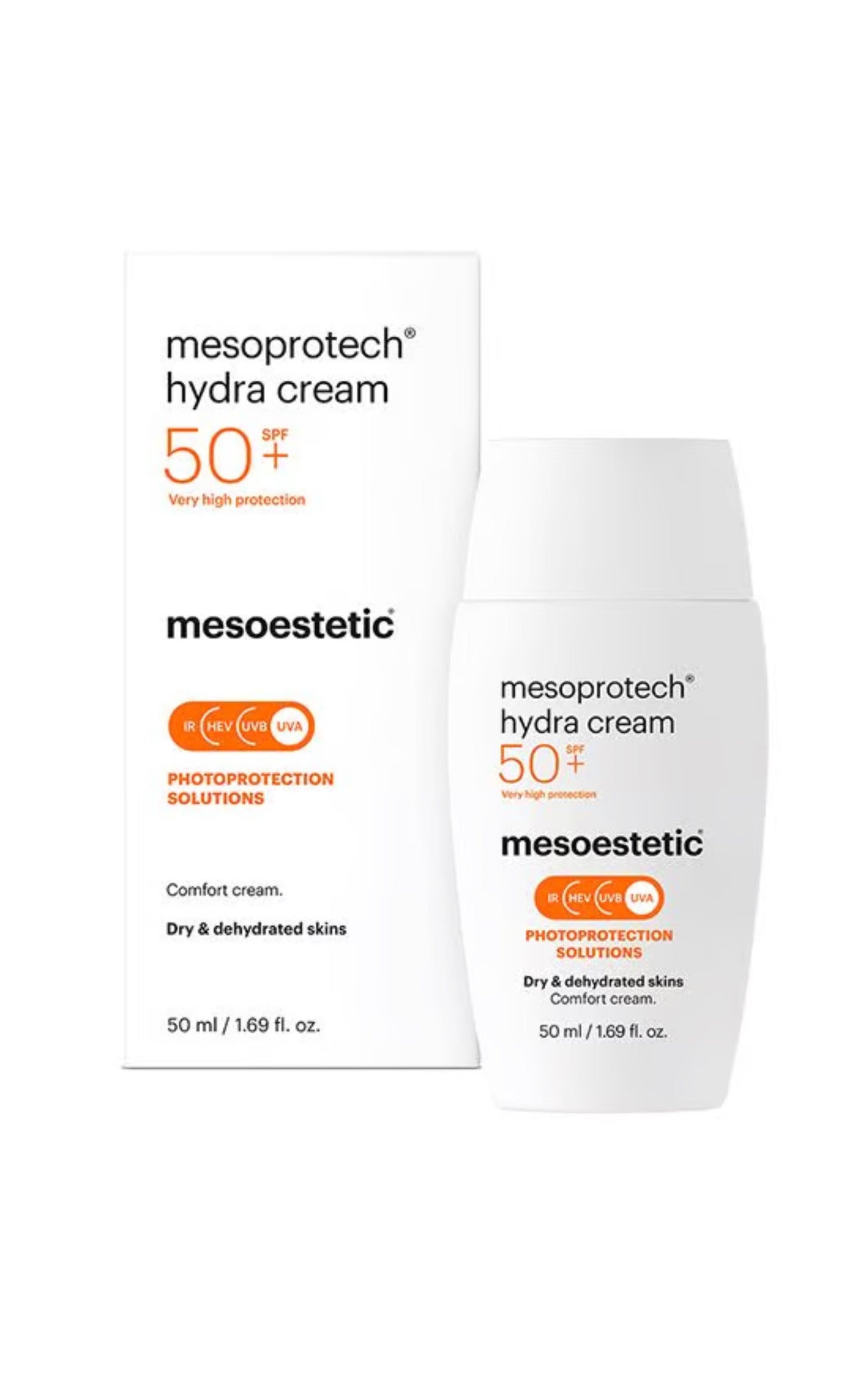 Mesoprotech Hydra Cream