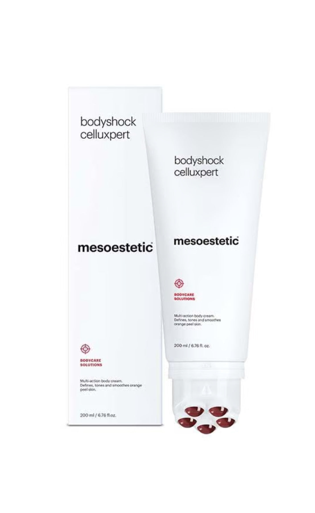 Bodyshock® celluxpert Mesoestetic