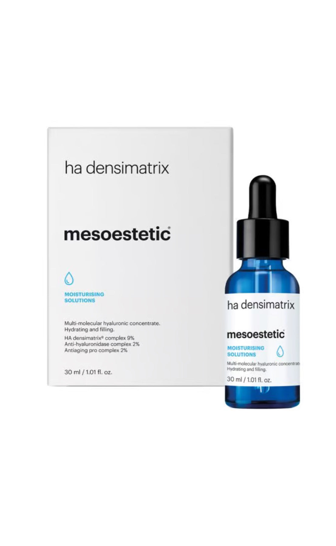 HA densimatrix Mesoestetic