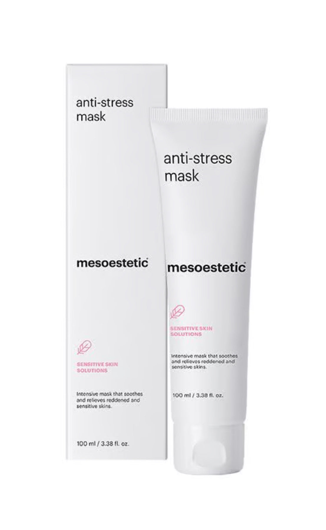 Anti-stress mask Mesoestetic