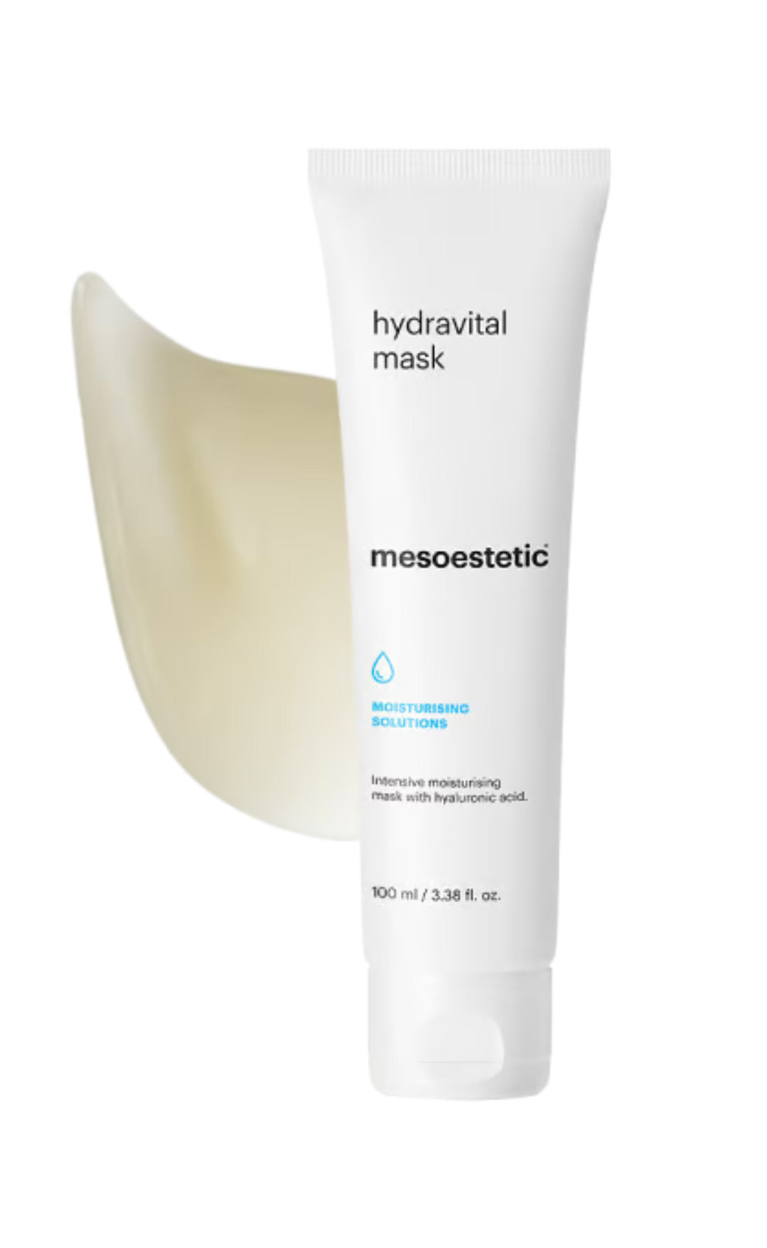 Hydravital Mask Mesoestetic