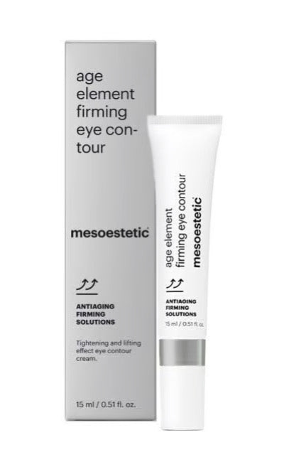 Age element® firming eye contour Mesoestetic