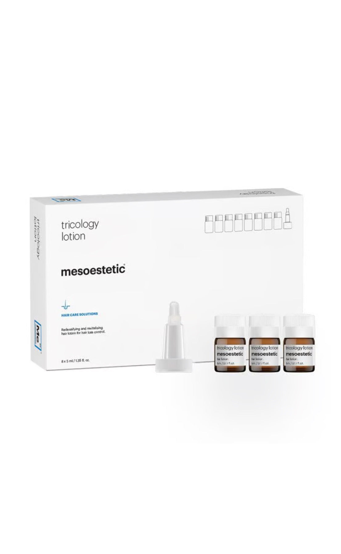 Tricology Lotion Mesoestetic