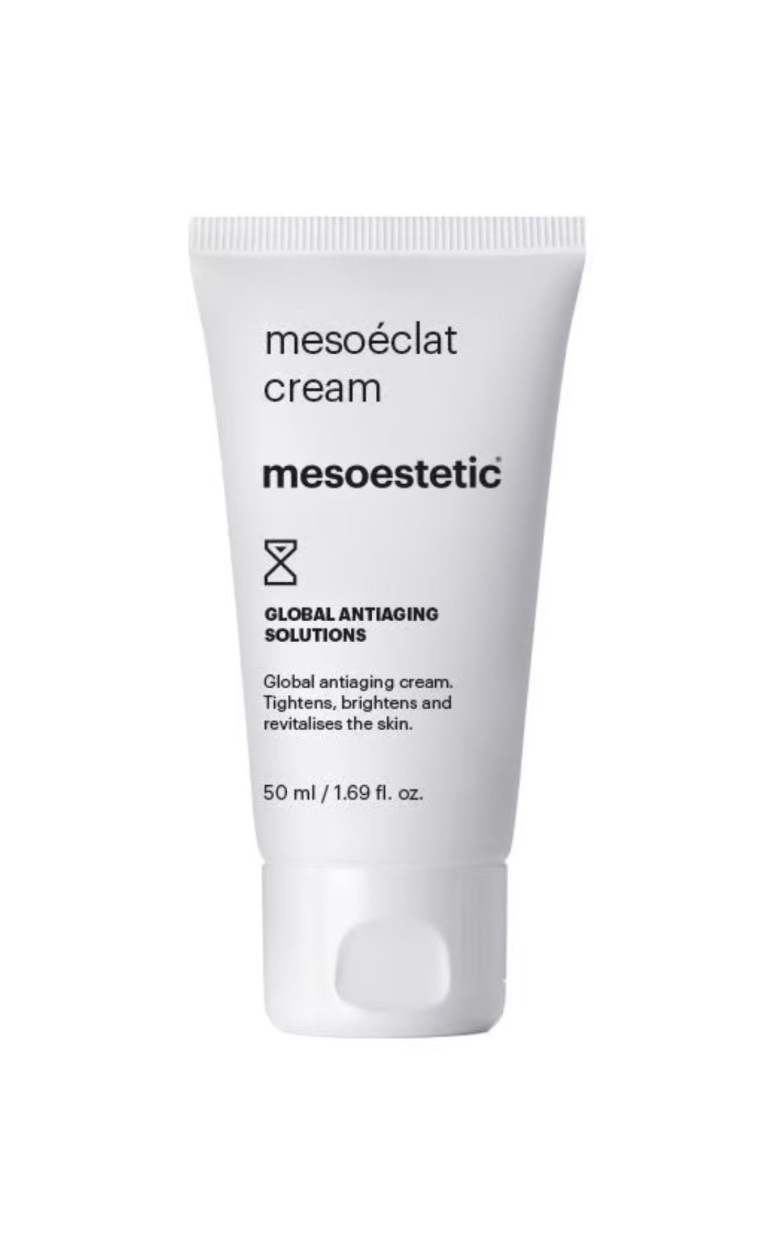 Mesoéclat® cream Mesoestetic