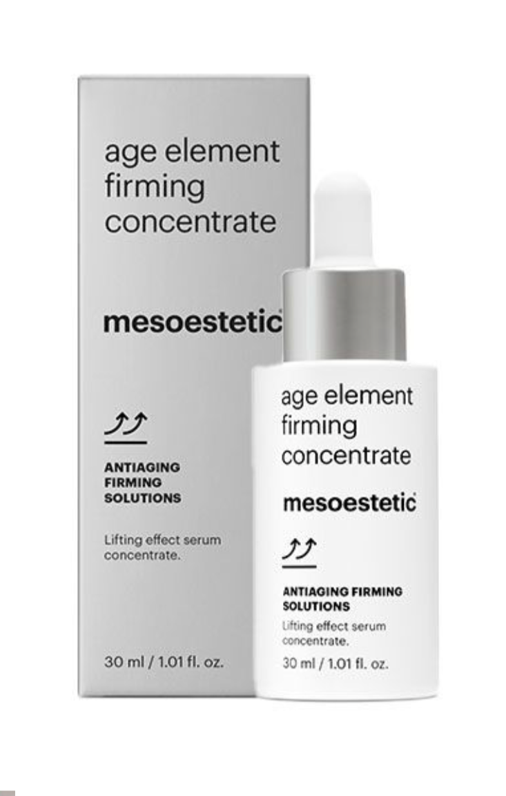 Age element firming concentrate