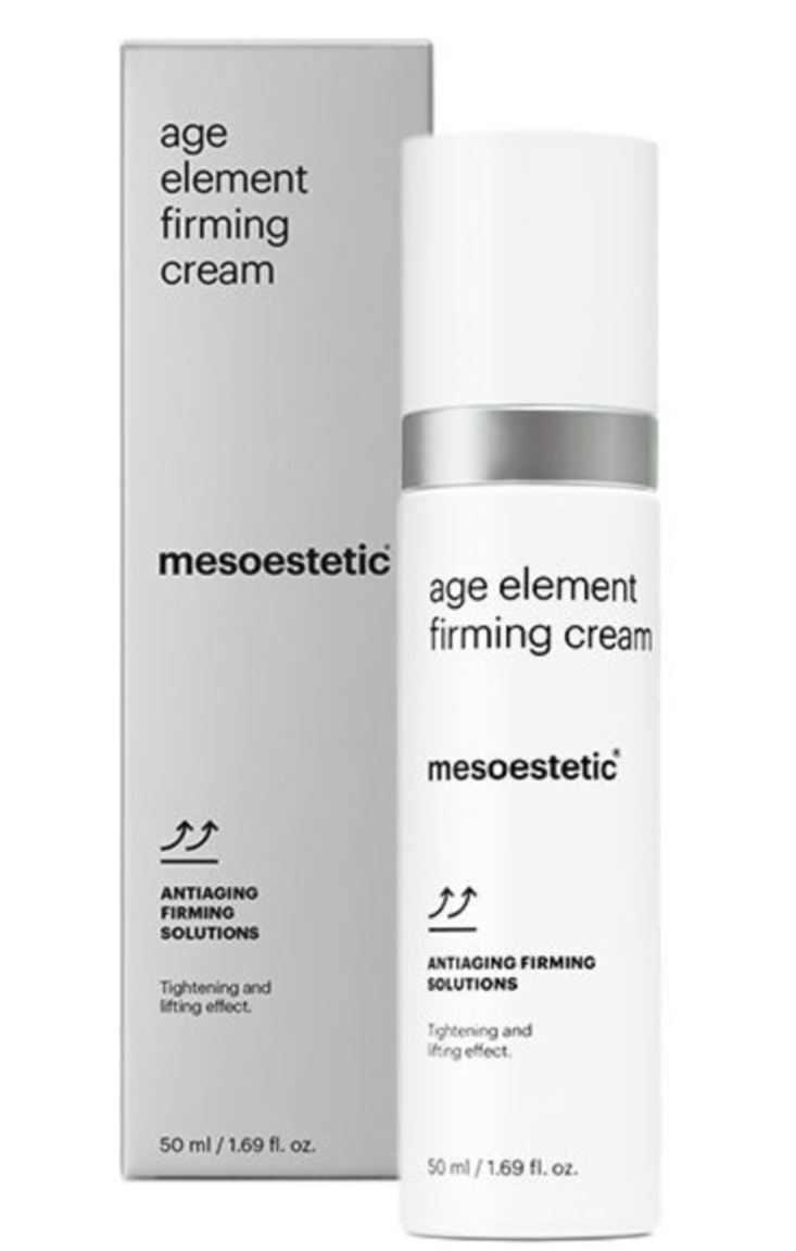 Age element firming cream