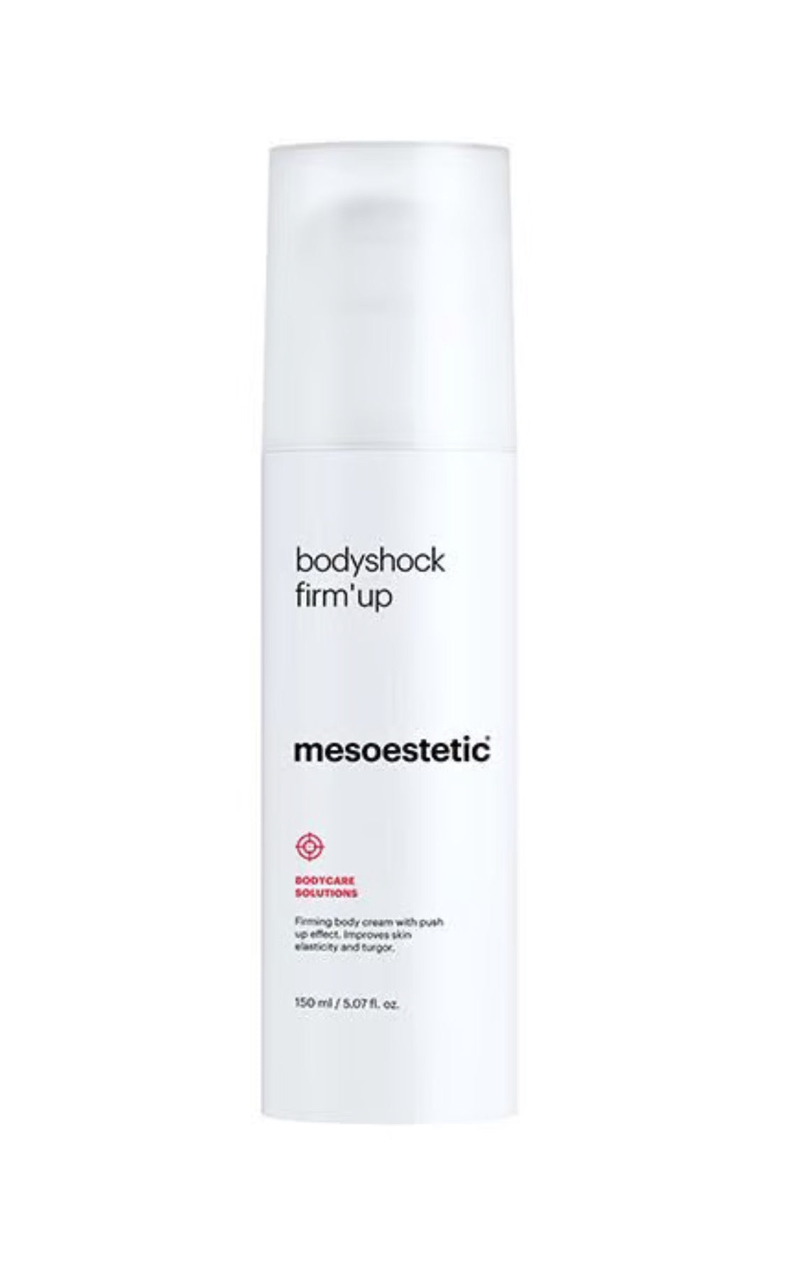Body Shock Firm Up Mesoestetic