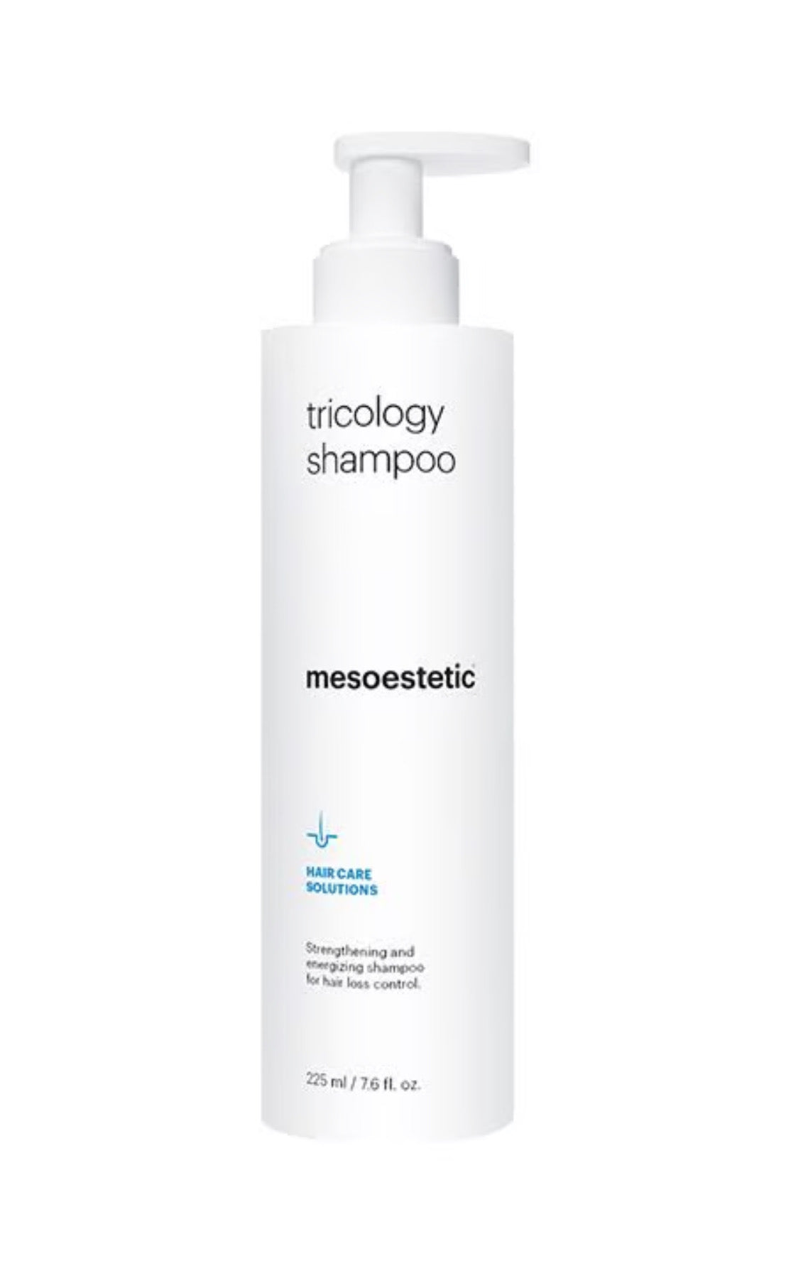 Tricology shampoo Mesoestetic