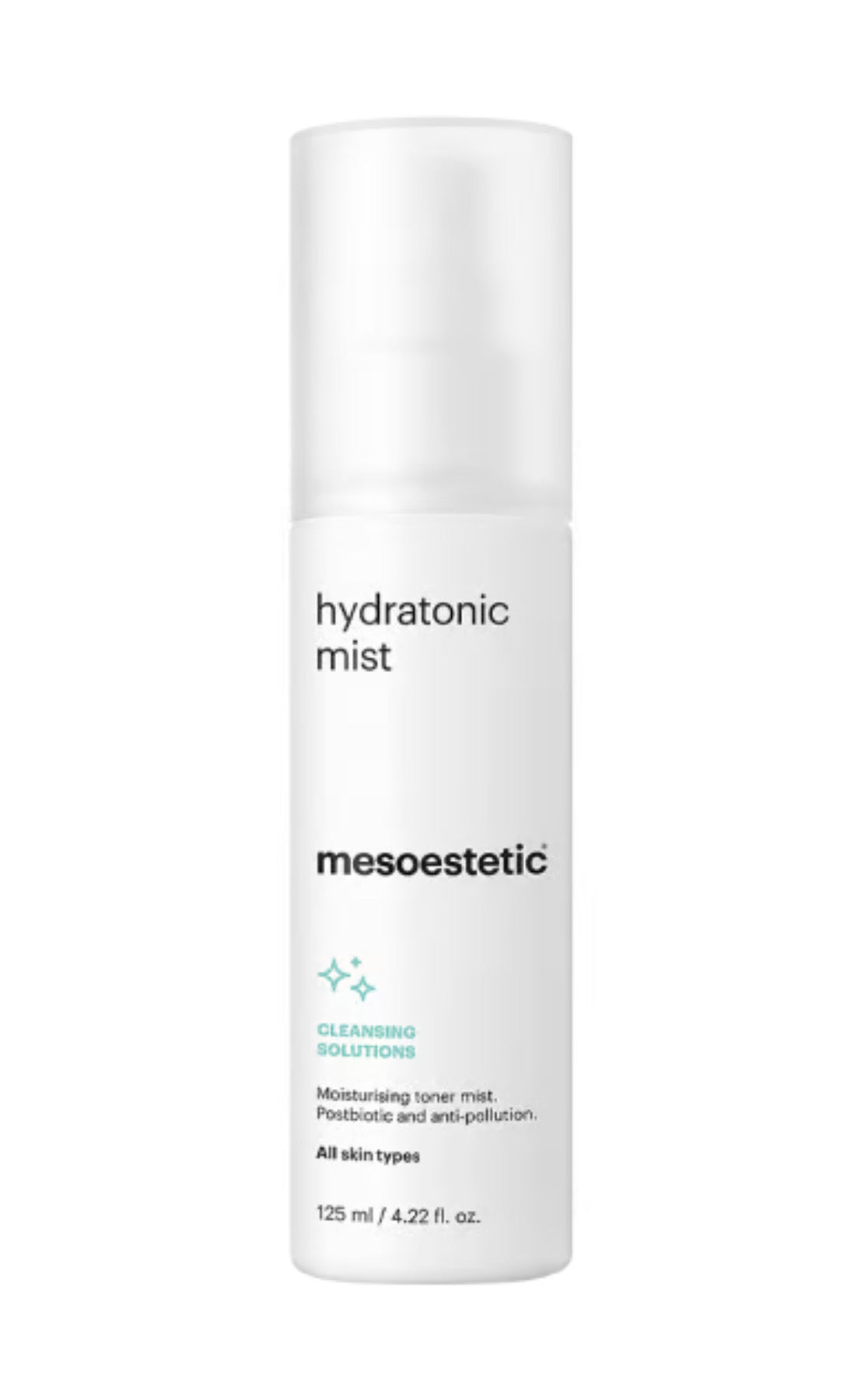 Hydratonic Mist Mesoestetic