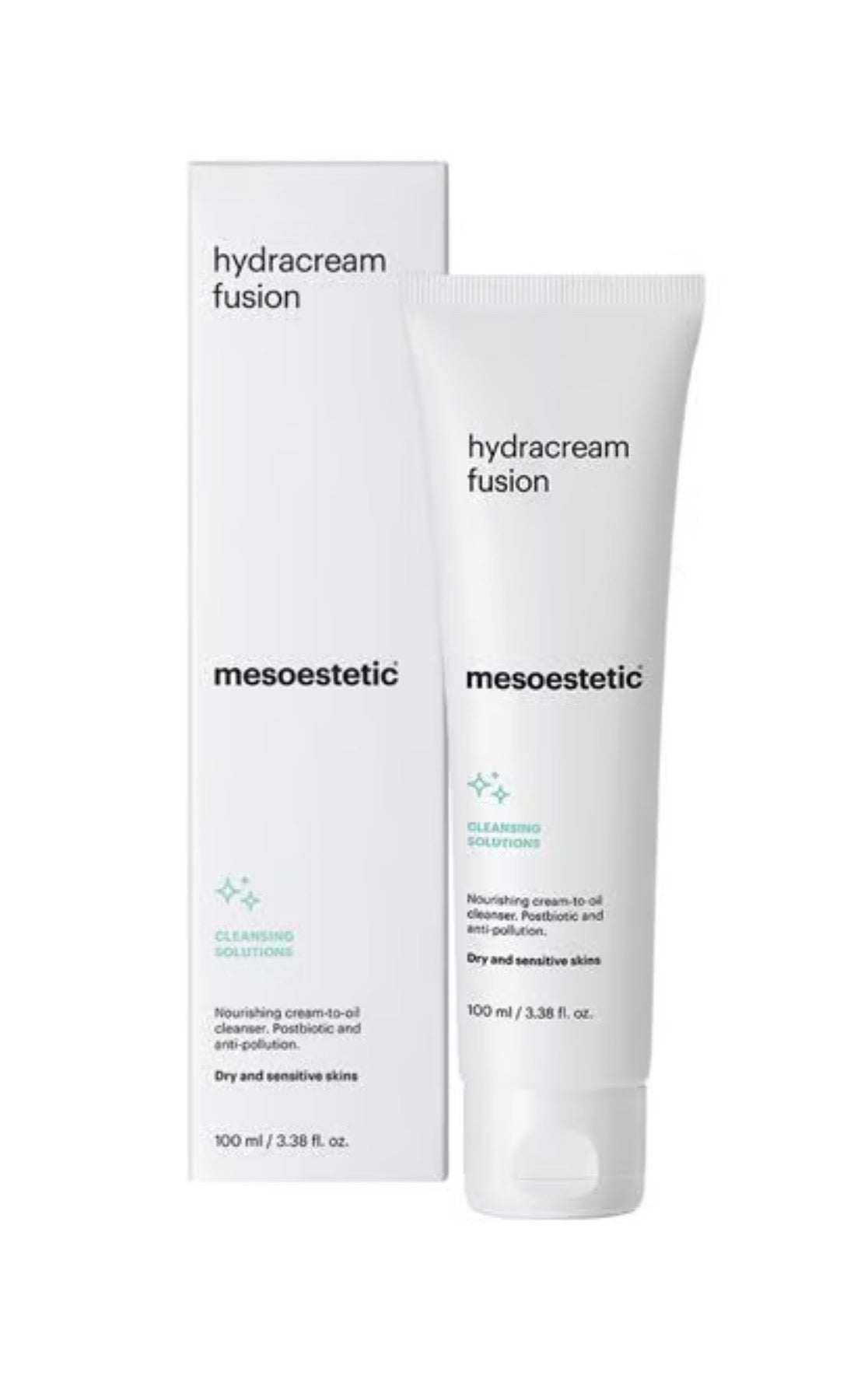 Hydracream Fusion Mesoestetic