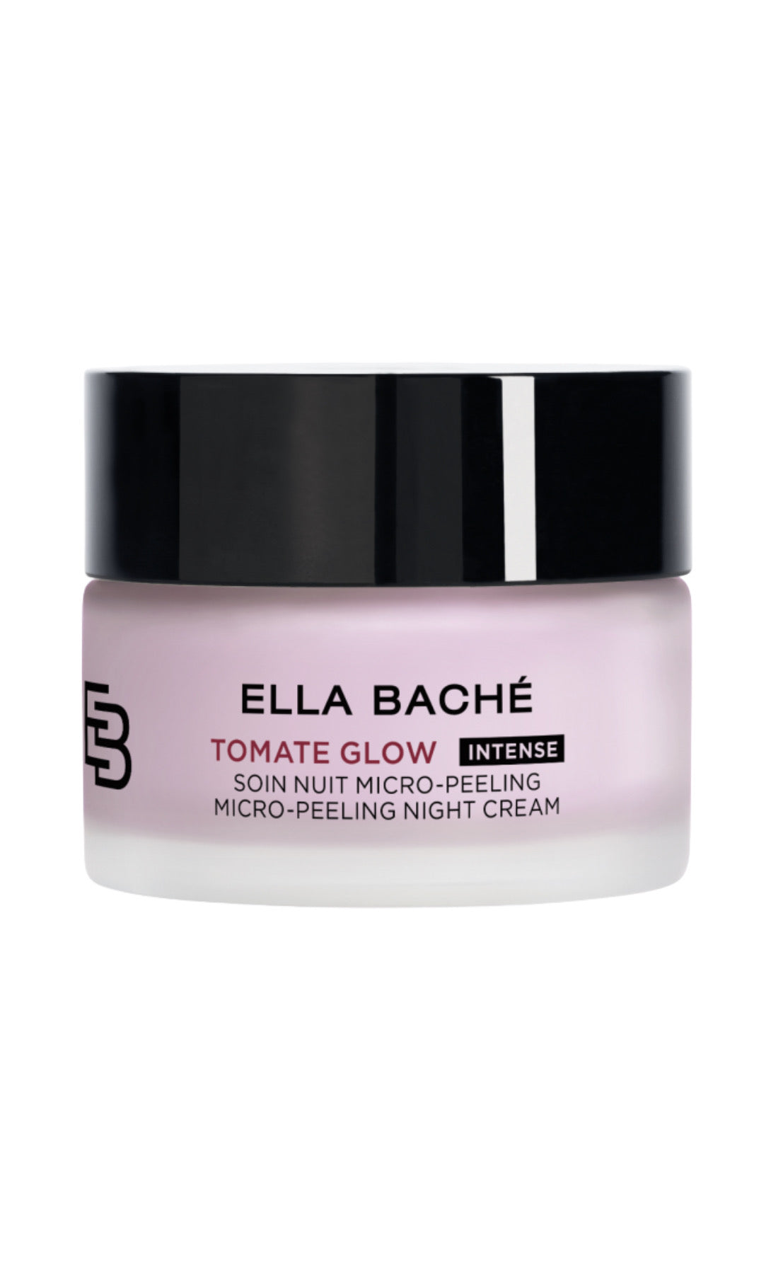 Crème Nuit Micro-Peeling Ella Bachè