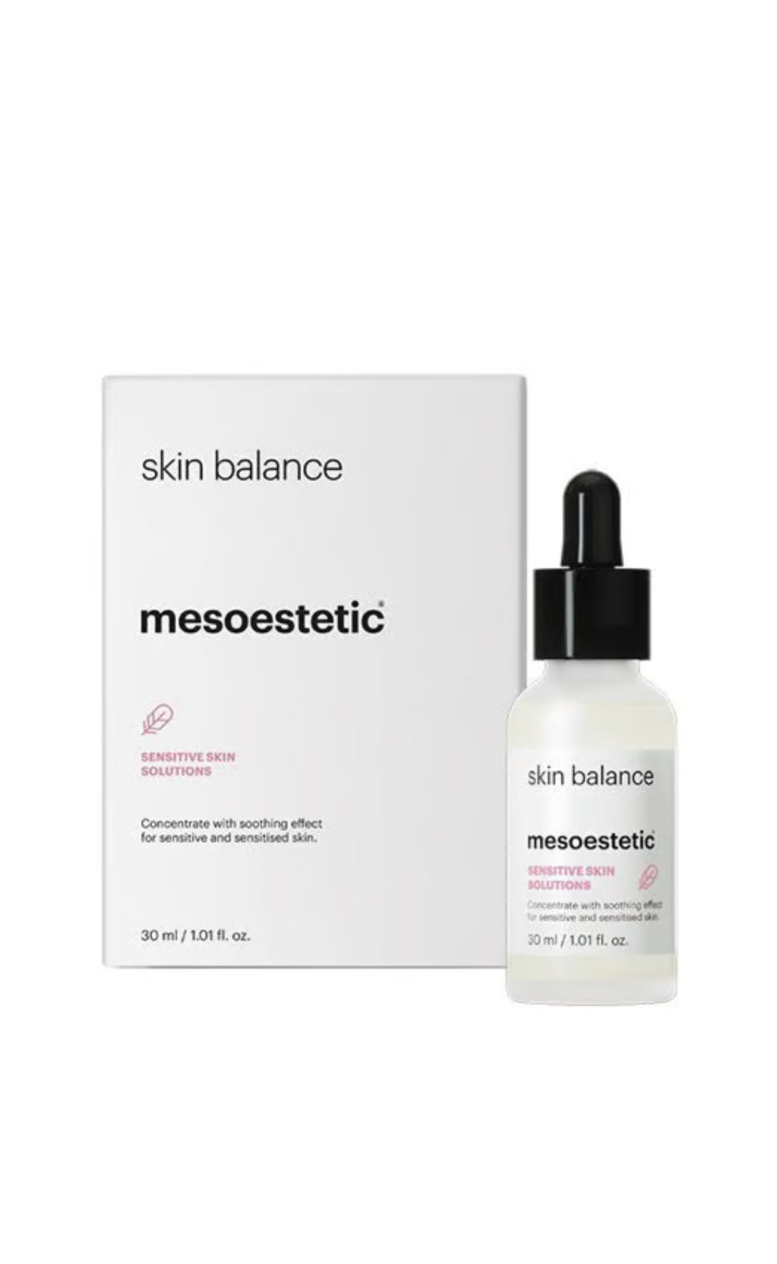Skin balance Mesoestetic