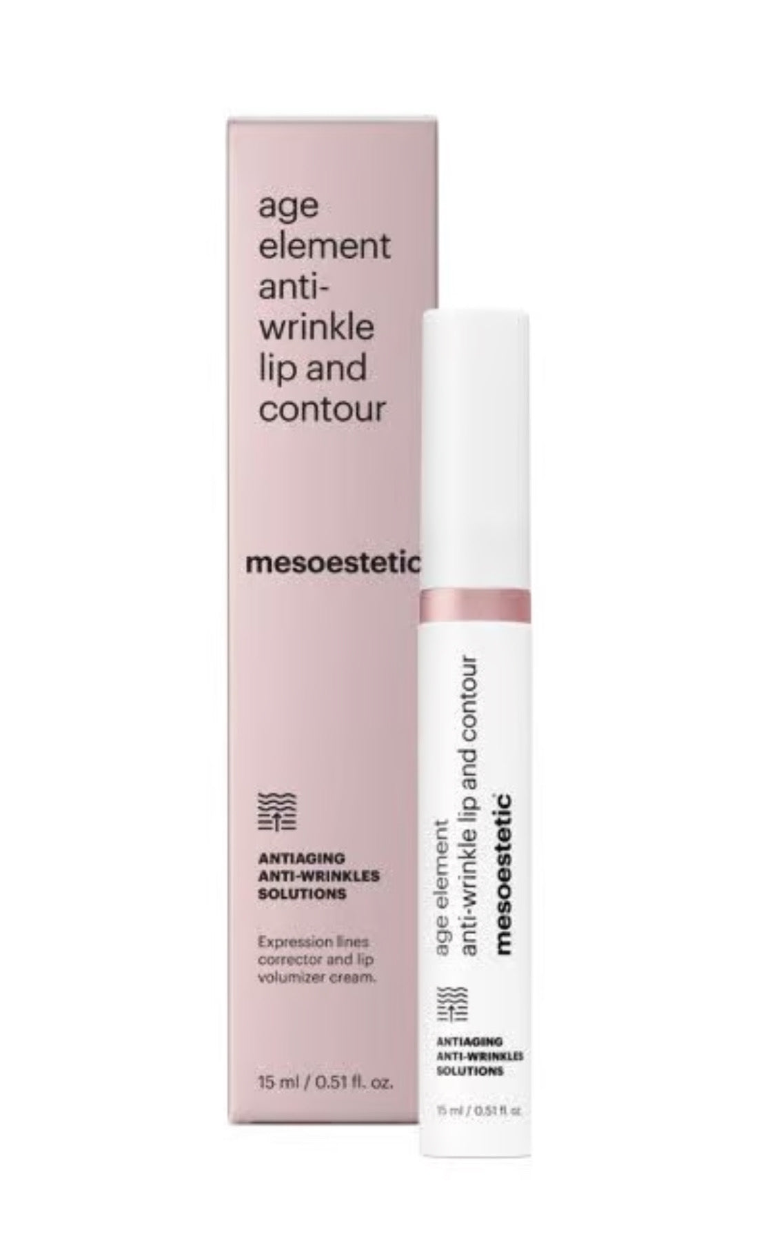 Age element® anti-wrinkle lip and contour Mesoestetic