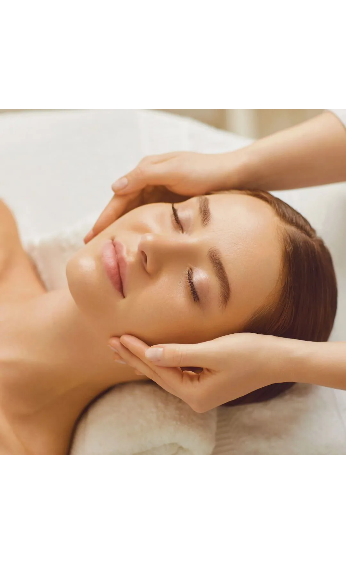 Promo Facial: Exilis + Masaje Kobido