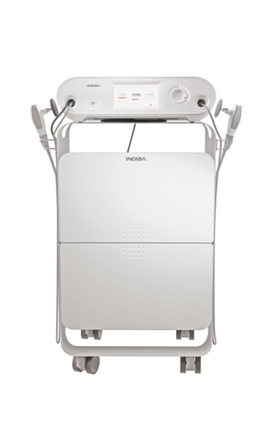 INDIBA facial 1 sesión