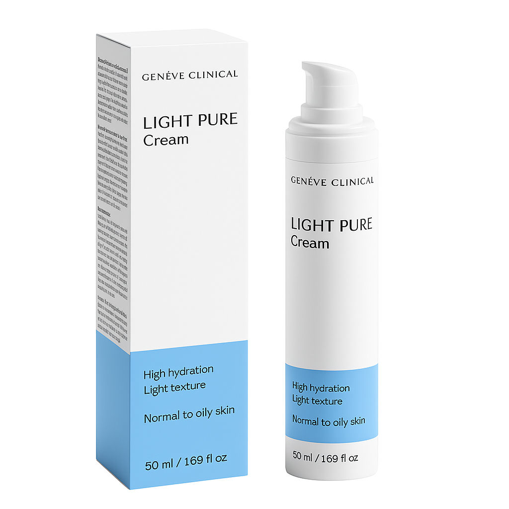 Light Pure Genève Clinical