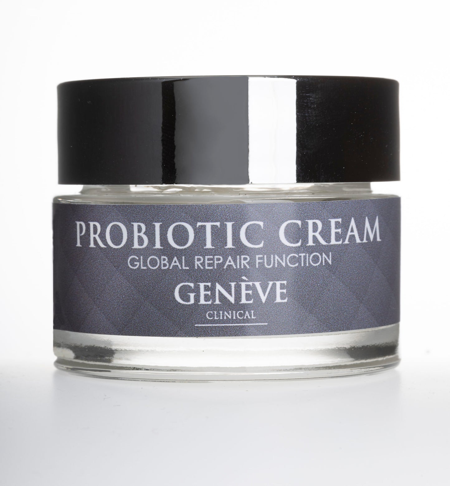 Probiotic Cream Genève Clinical