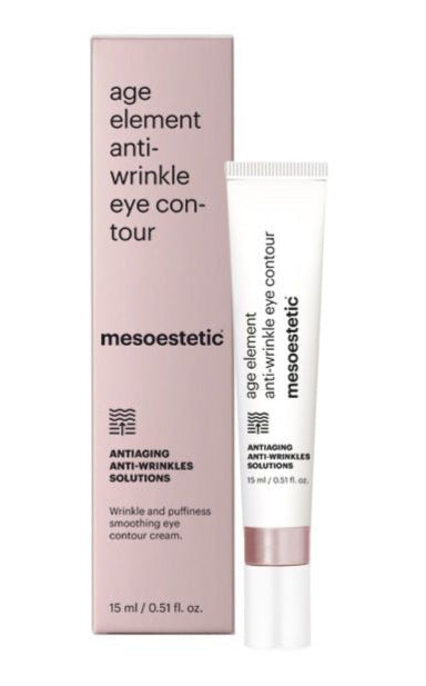 Age element® anti-wrinkle eye contour Mesoestetic