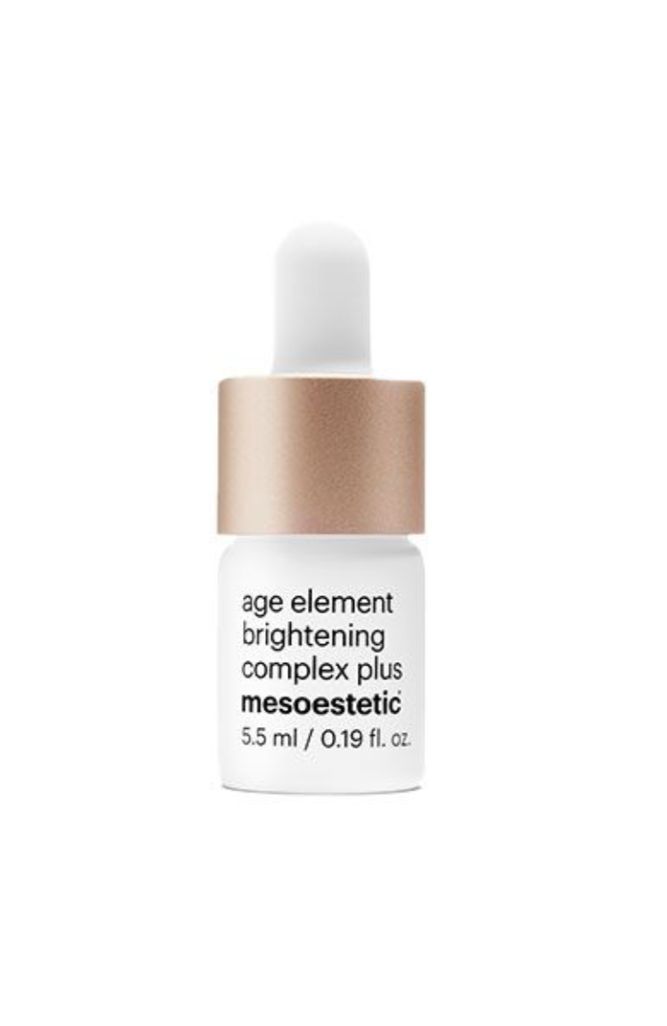 age element brightening complex plus