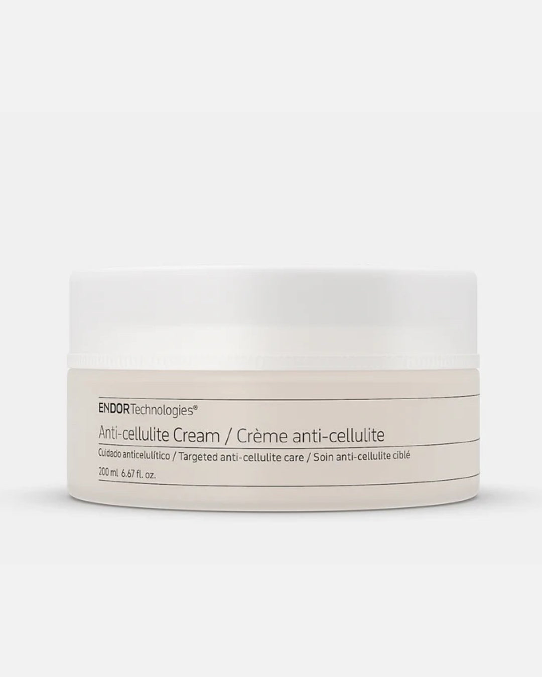 Essential Anticellulite cream ENDOR