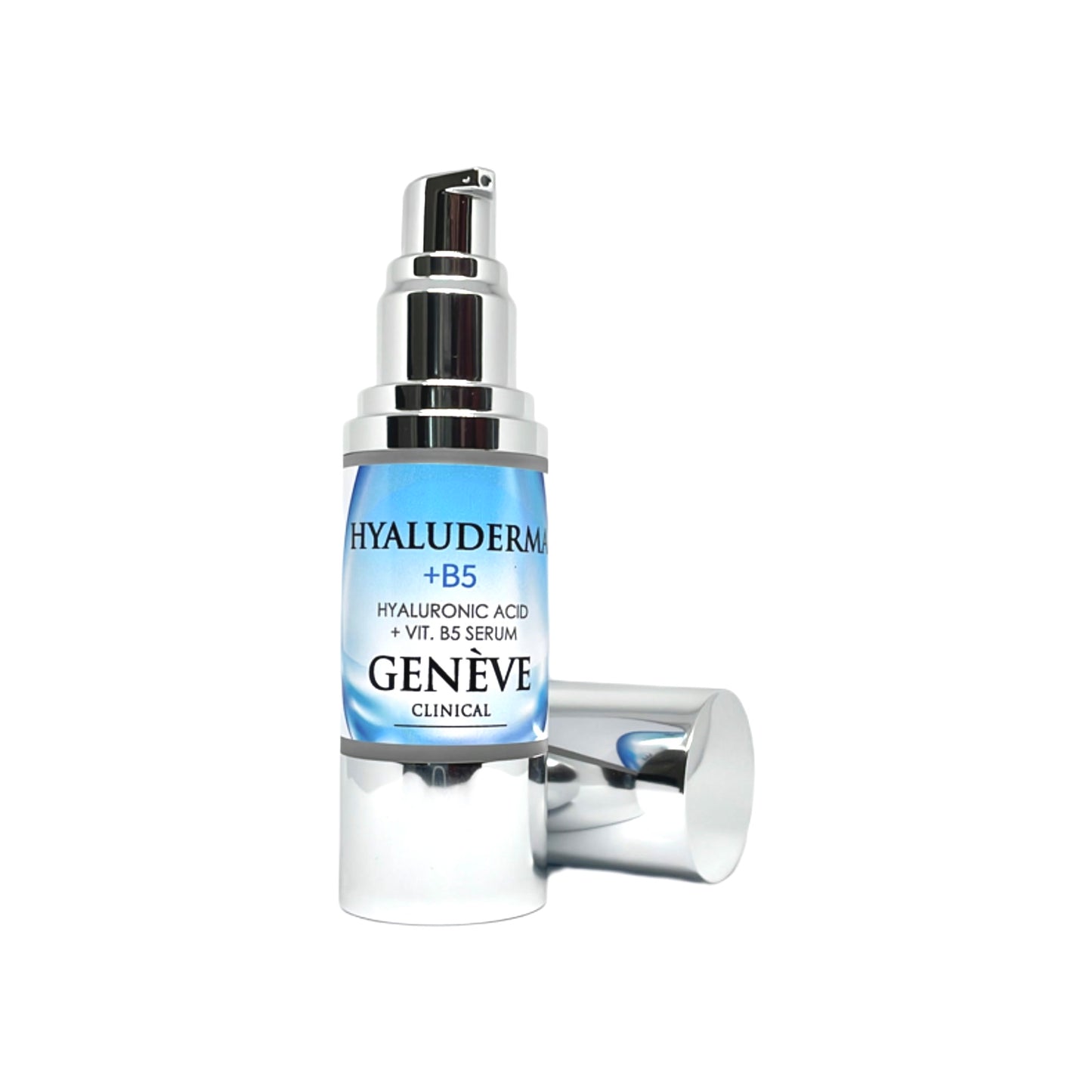Hyaluderma Genève Clinical