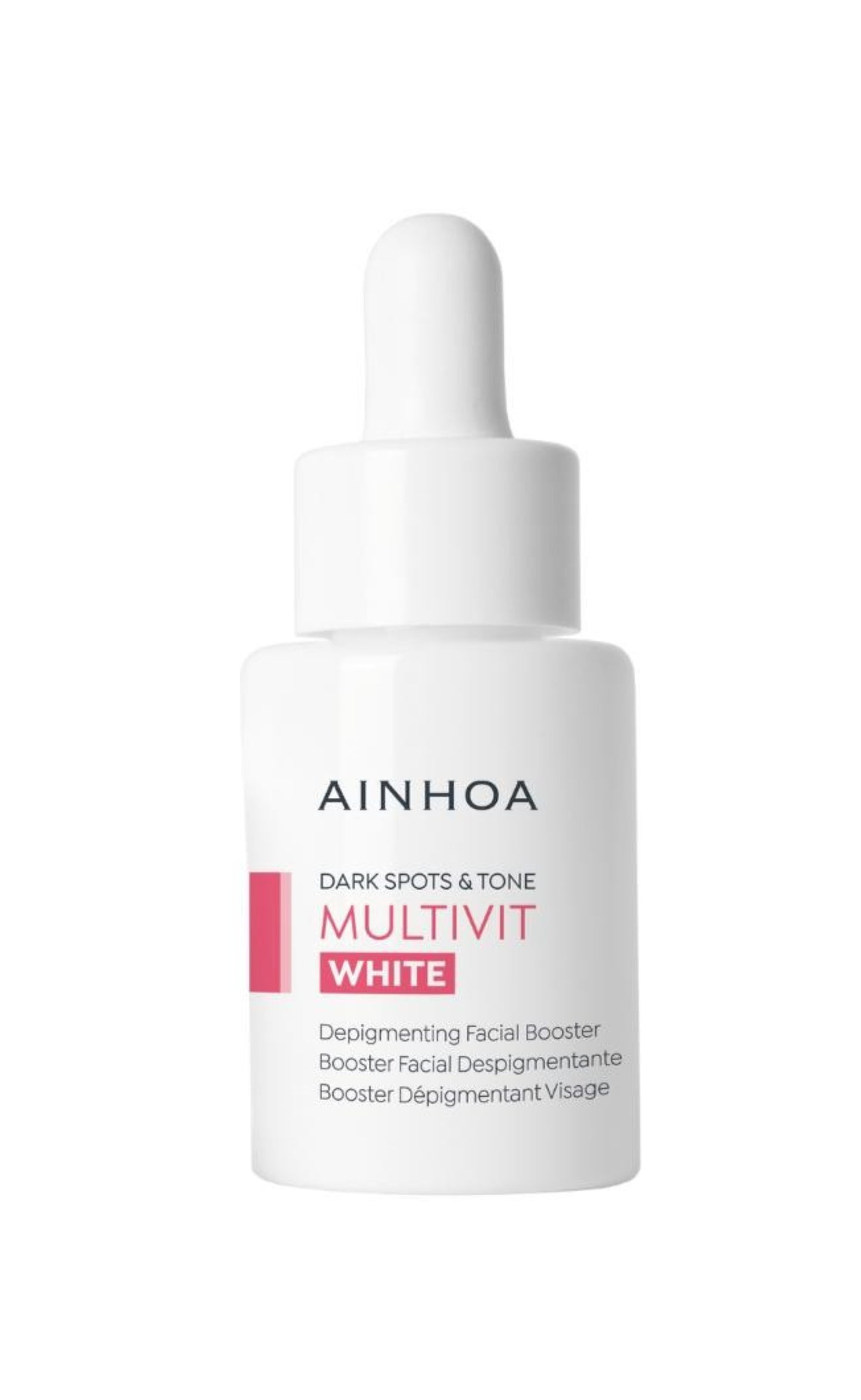 Booster Facial Despigmentante Ainhoa