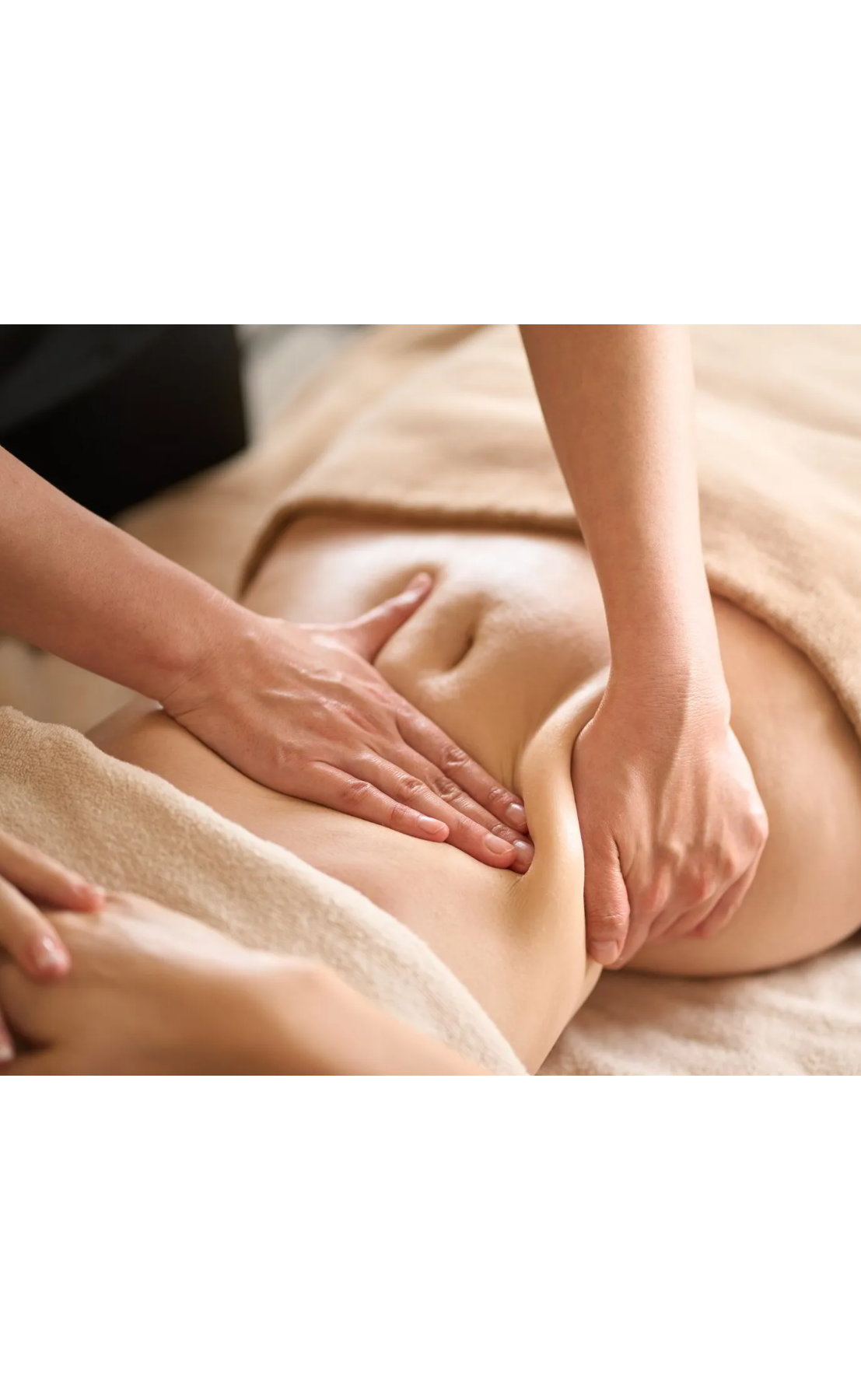 Promo Corporal: Drenaje Renata França + Presoterapia