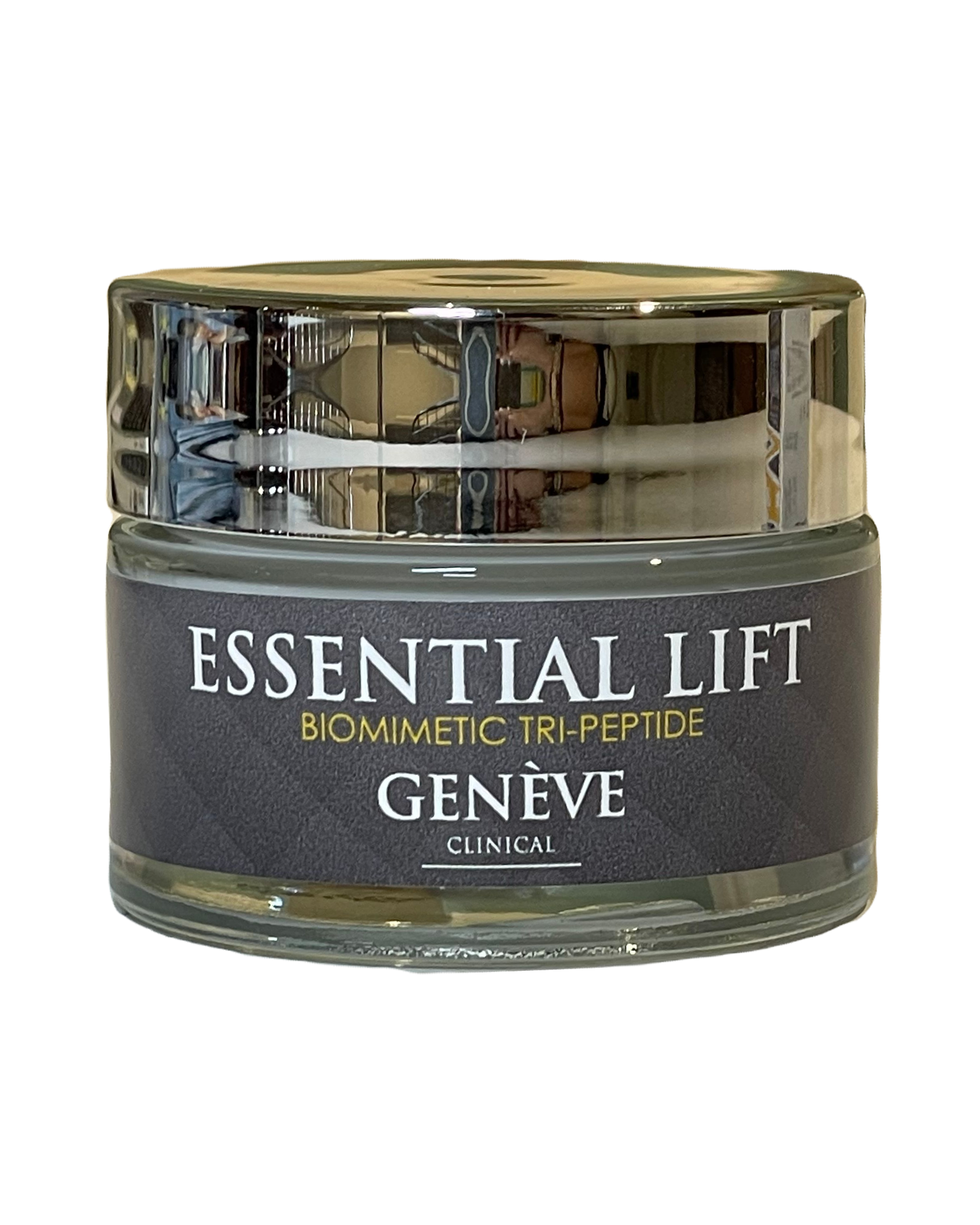 Essential Lift Genève Clinical