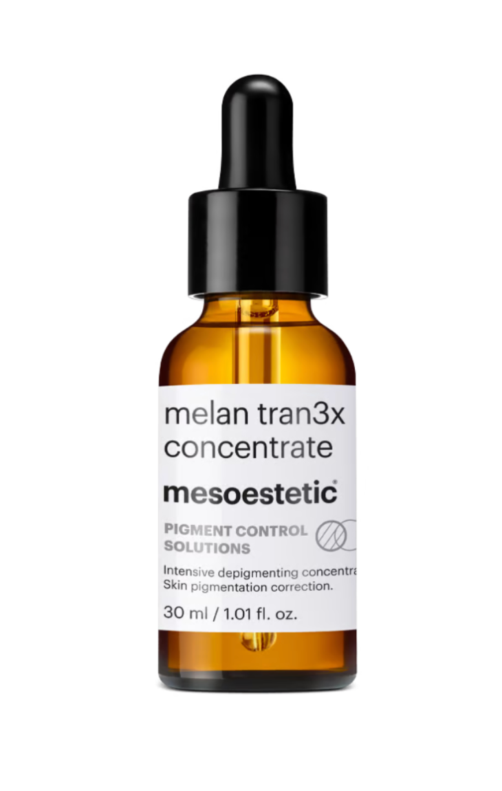 melan tranex concentrate mesoestetic