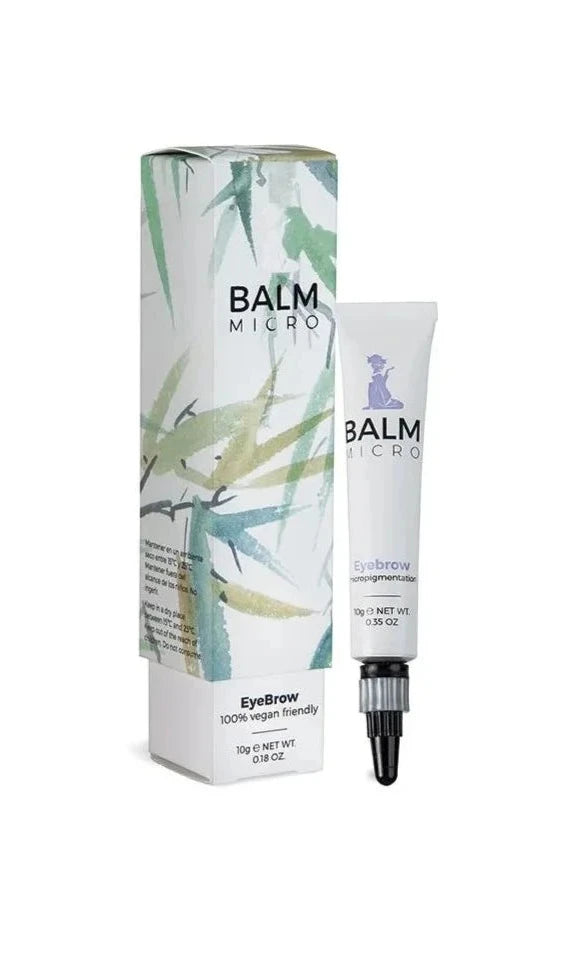 Eyebrow para Cejas – Balm Micro