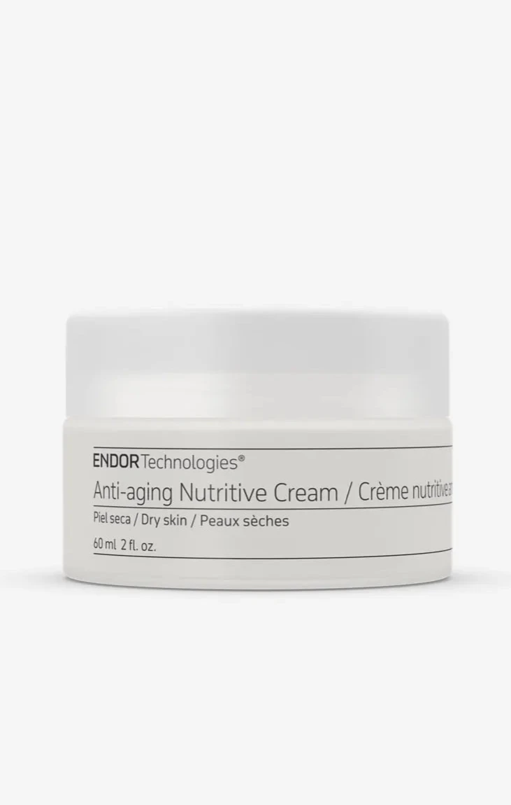 Bioactive Nutritive Cream Endor