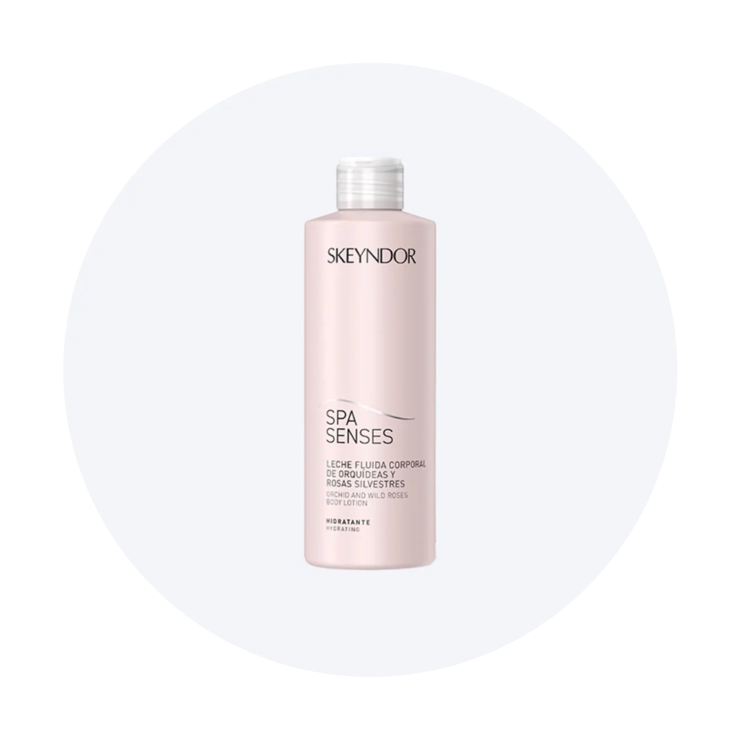 Hidratación Corporal