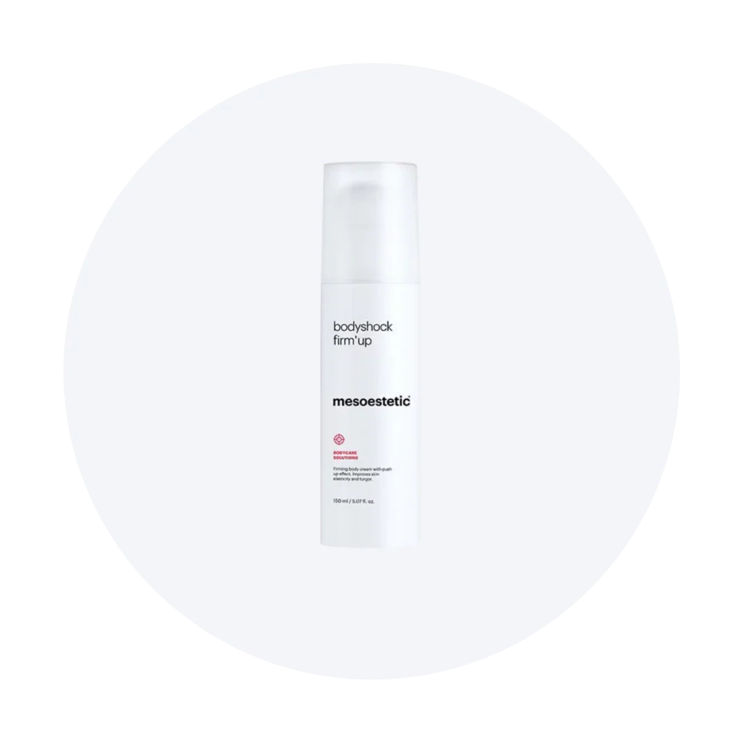 Reafirmantes y Anticelulíticos