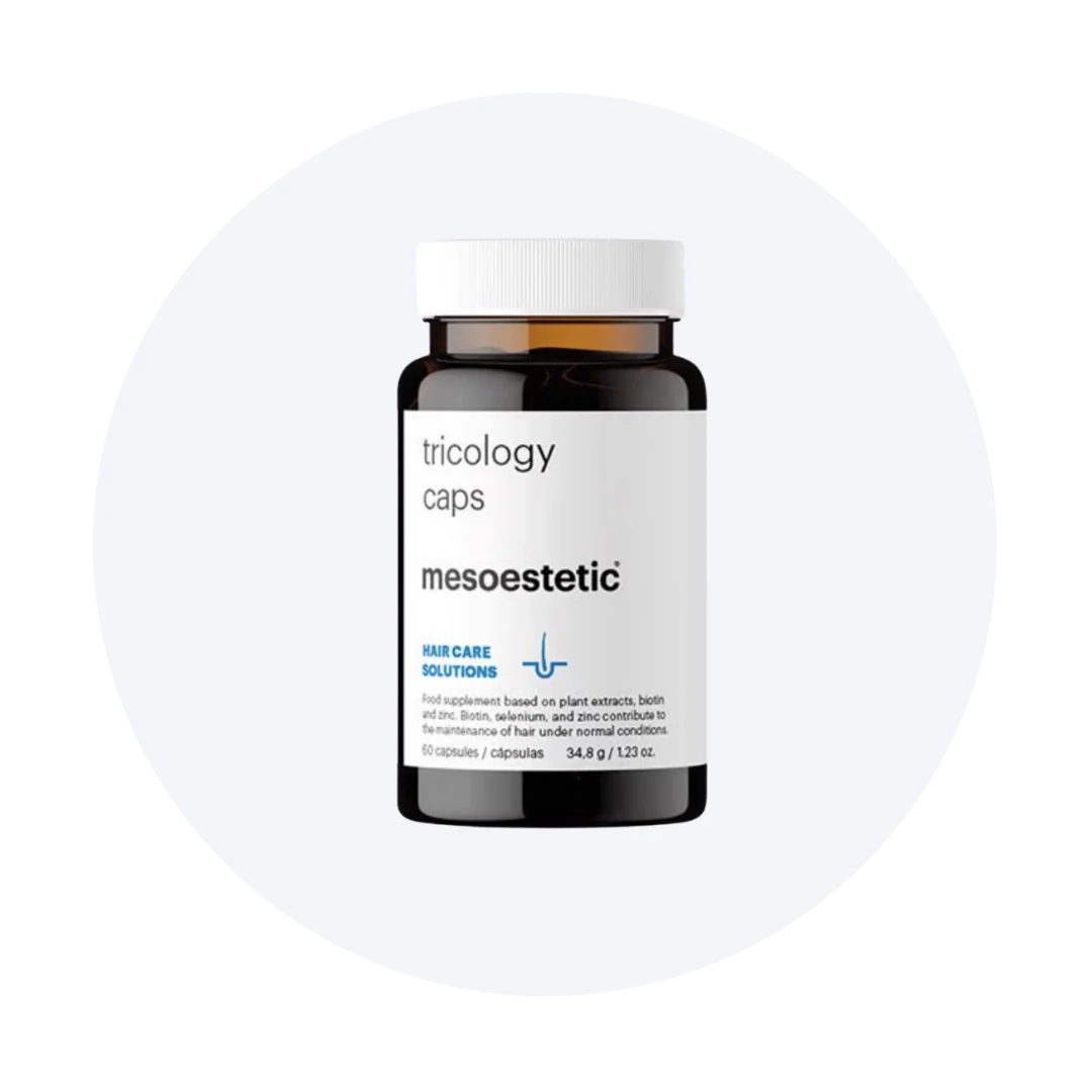 Anticaída y Fortalecimiento