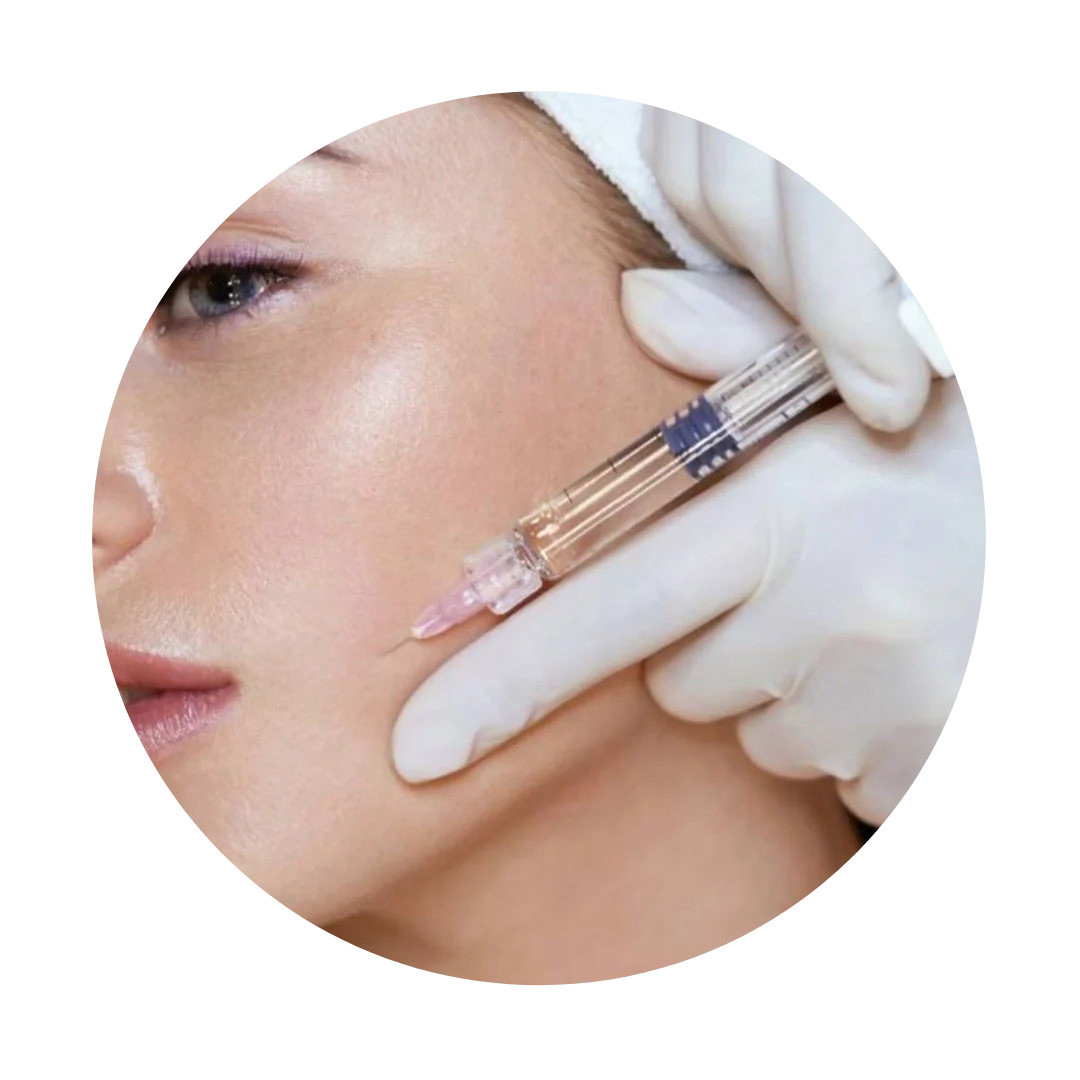 Tratamientos en clínica