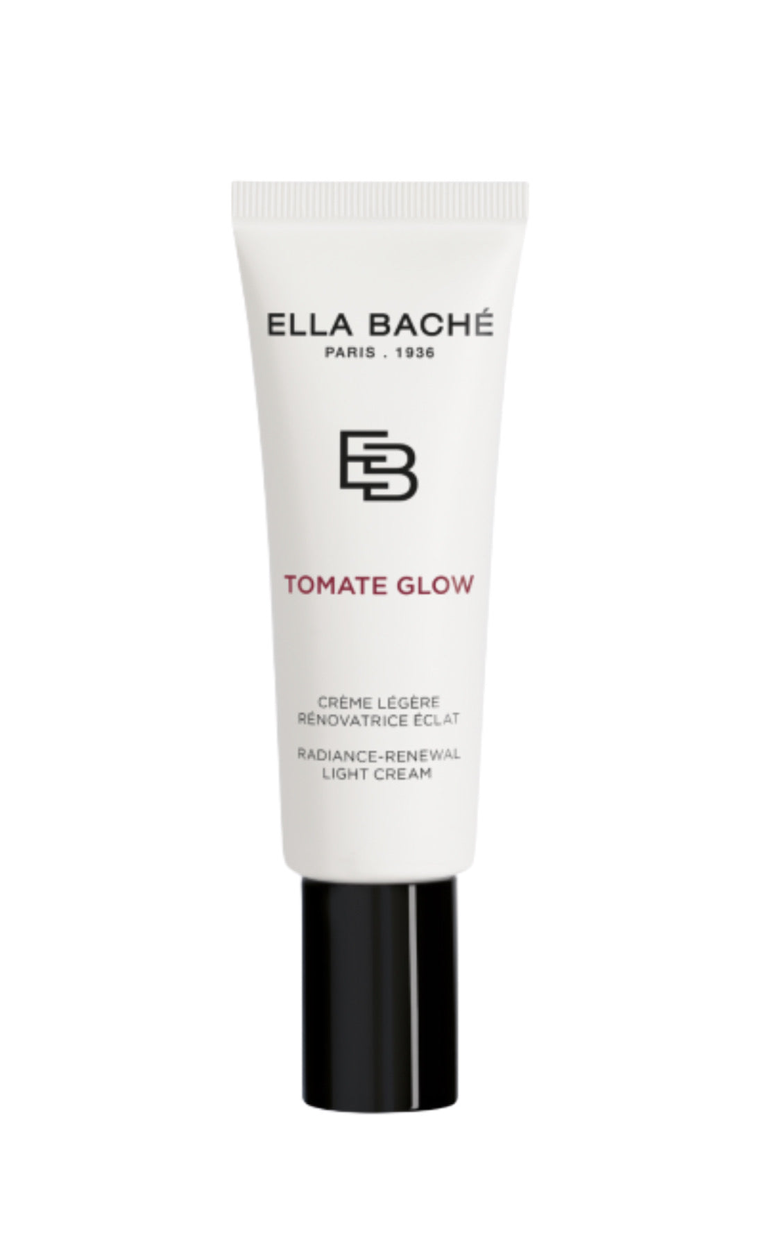 Crème Légère Rénovatrice Éclat Tomate Ella Bachè
