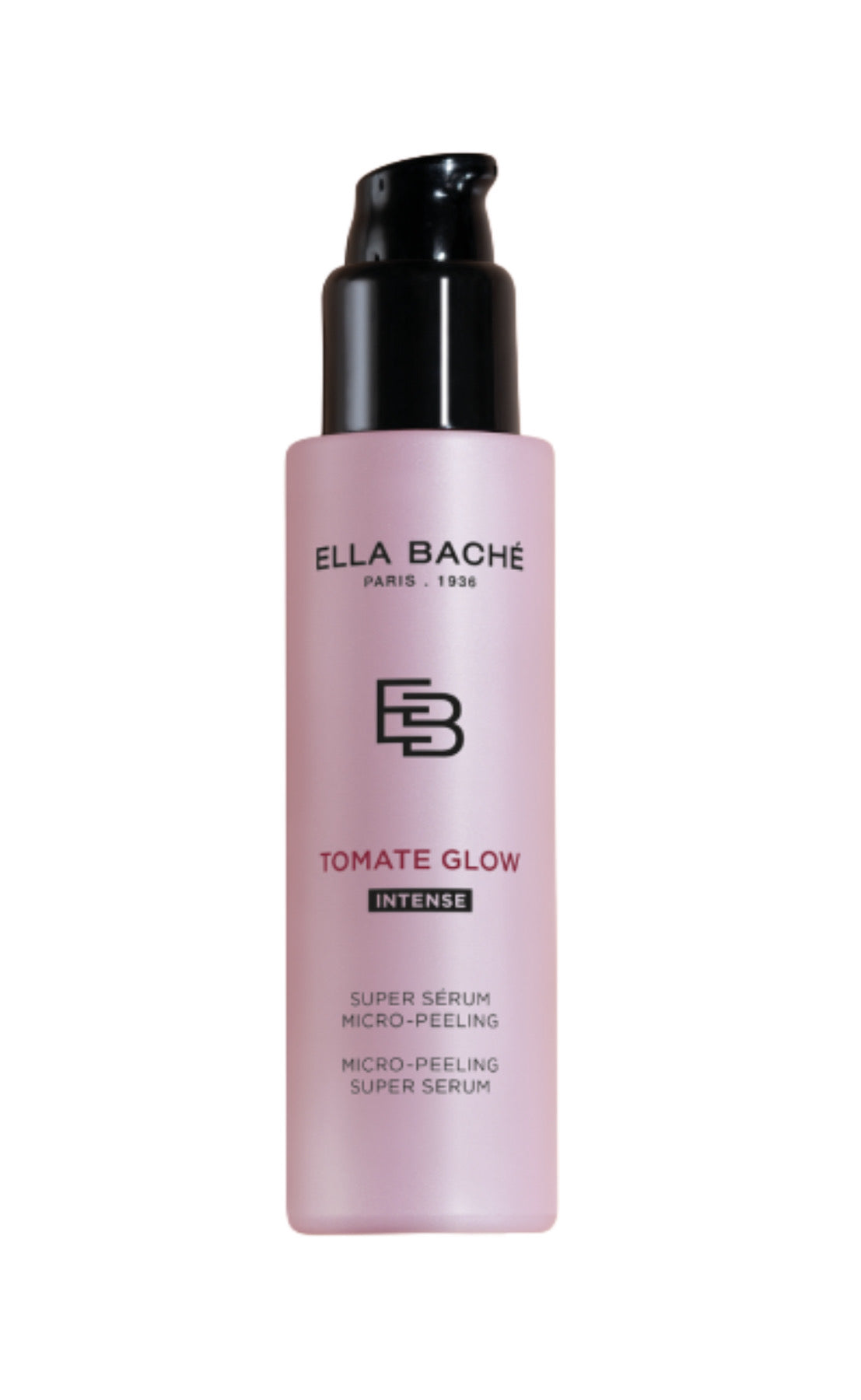 Super Sérum Micro-Peeling Ella Bachè