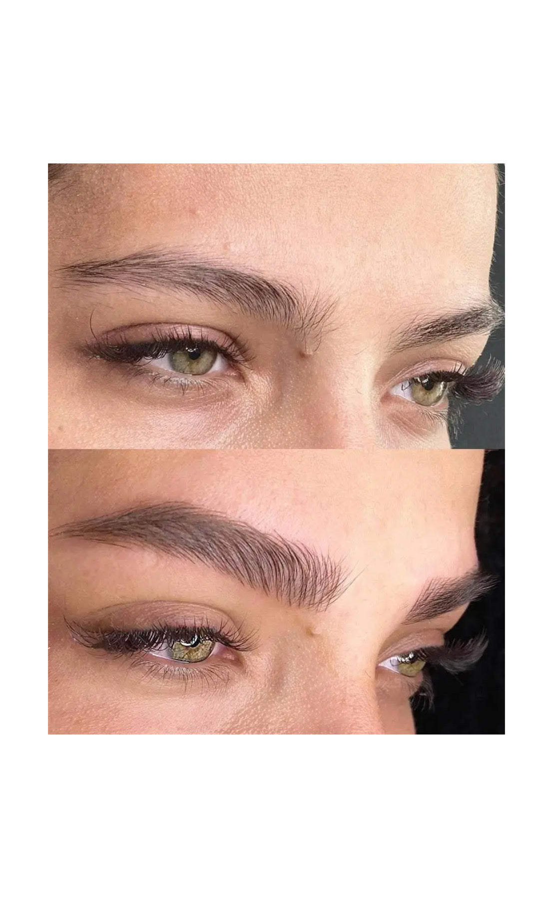 Microblading o Micropigmentación de cejas