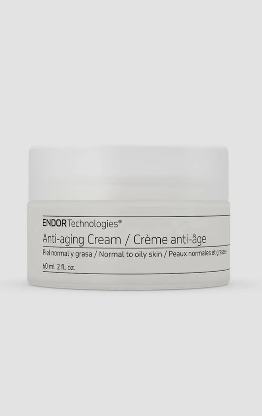 Antiaging cream Bioactive Endor