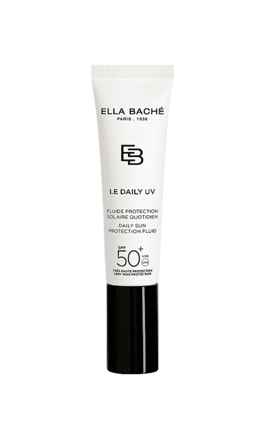 Le Daily UV- SPF50+ 30ml Ella Baché