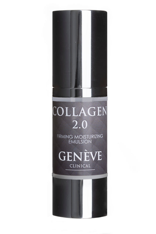 Collagen 2.0 Genève Clinical