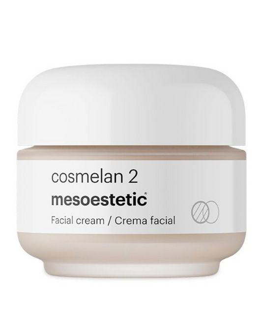 Cosmelan 2 Mesoestetic