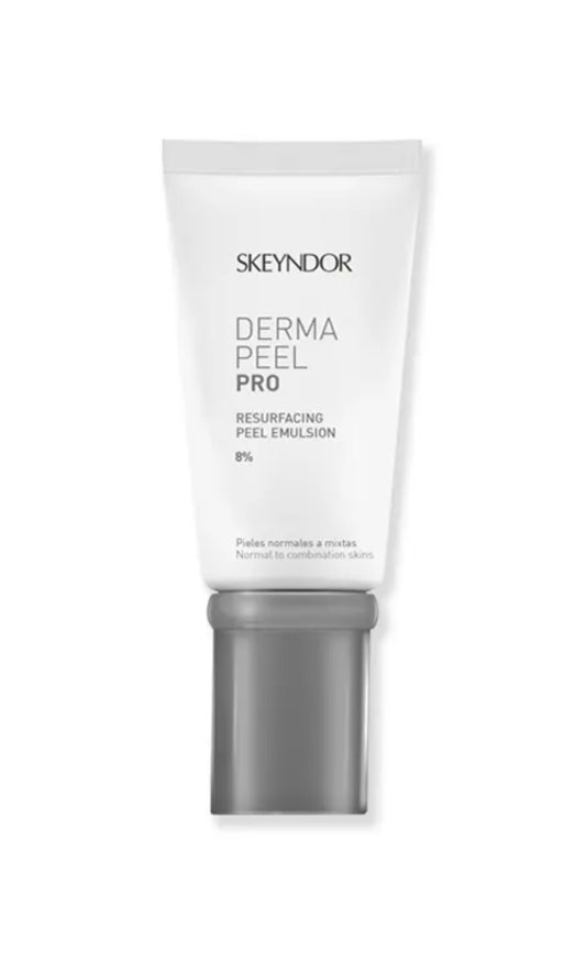 Dermapeel Pro resurfacing peel emulsion Skeyndor