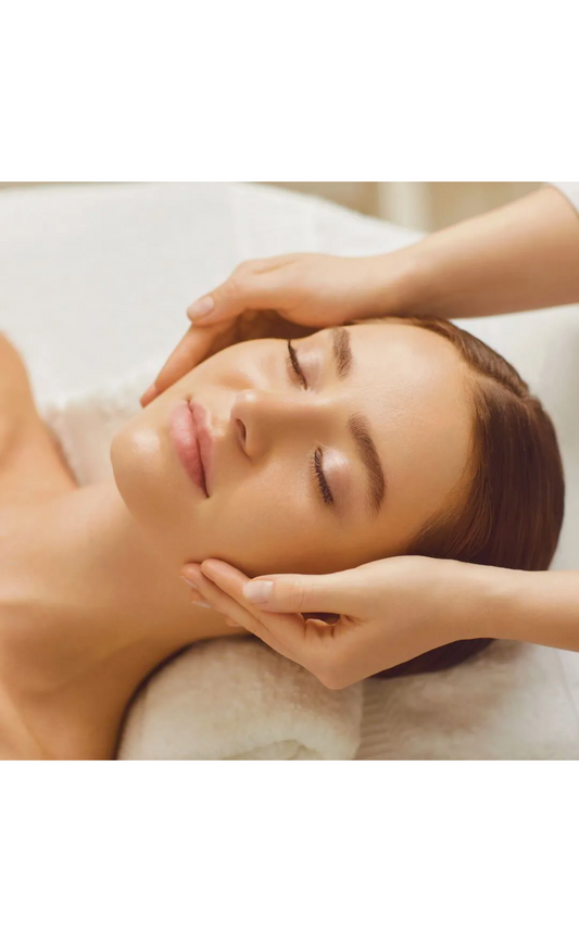 Promo Facial: Exilis + Masaje Kobido
