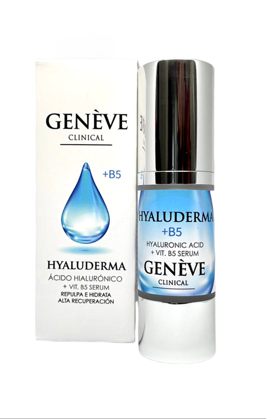 Hyaluderma