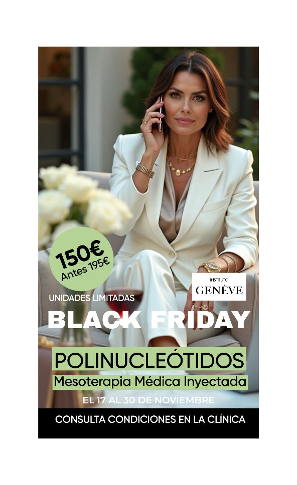 Polinucleótidos faciales