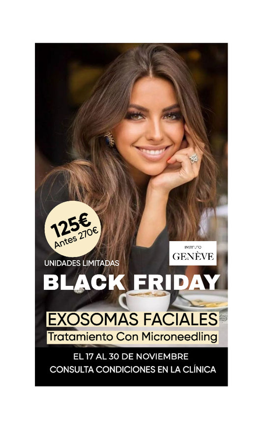 Exosomas Faciales
