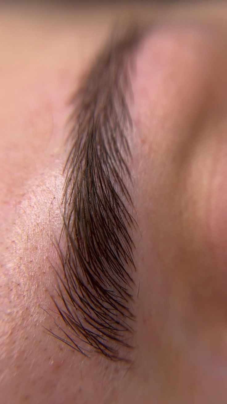 Microblading o Micropigmentación de cejas