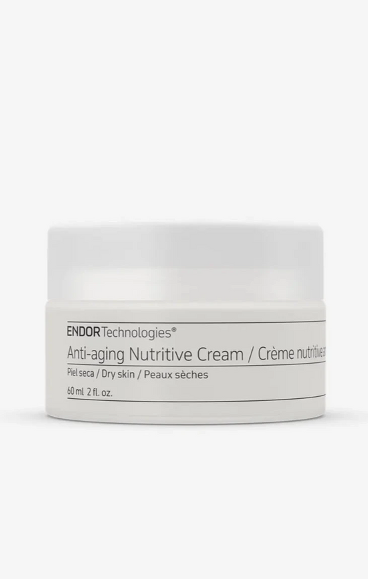 Bioactive Nutritive Cream Endor