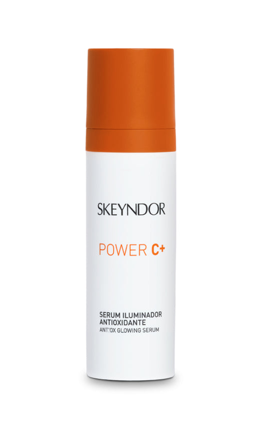 Serum 12,5 % Vitamina C Power C+ Skeyndor